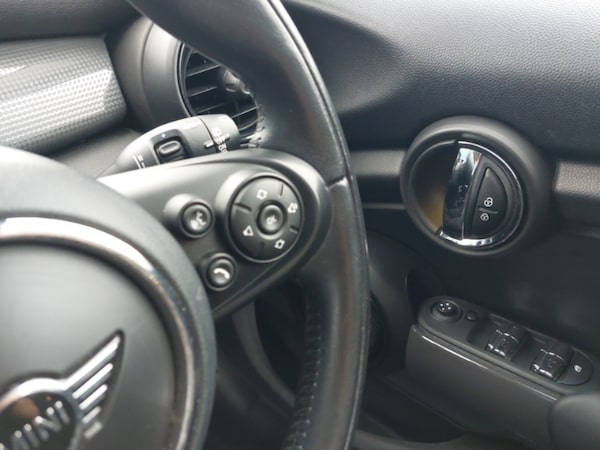 Used MINI Hatch 2018 for sale - 76166110: Photo 19
