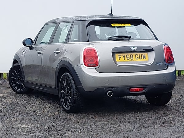 Used MINI Hatch 2018 for sale - 76166110: Photo 3