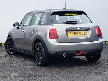 Used MINI Hatch 2018 for sale - 76166110: Photo 3