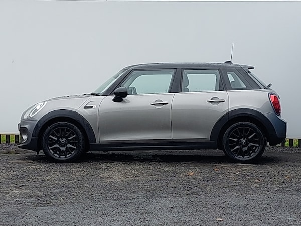 Used MINI Hatch 2018 for sale - 76166110: Photo 4