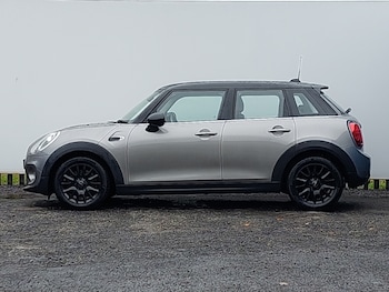 Used MINI Hatch 2018 for sale - 76166110: Photo 4