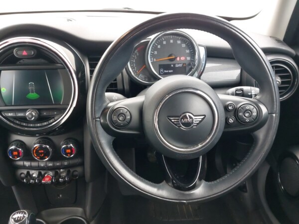 Used MINI Hatch 2018 for sale - 76166110: Photo 7