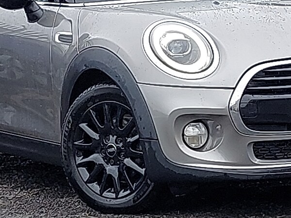 Used MINI Hatch 2018 for sale - 76166110: Photo 9