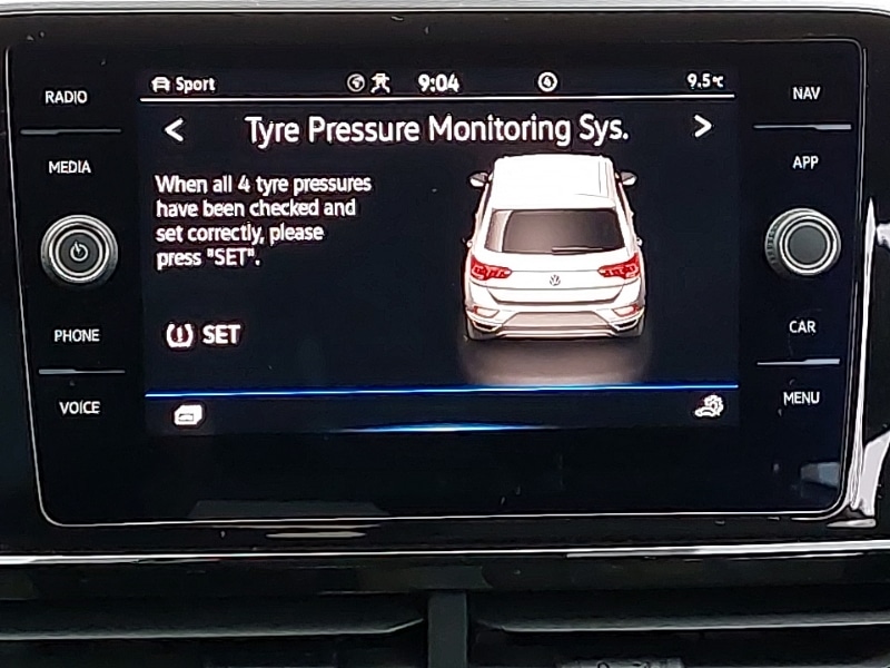 Used Volkswagen T-Roc 2023 for sale - 77357841: Photo 17