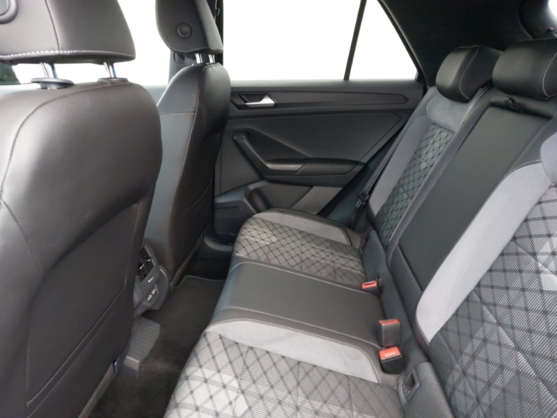 Used Volkswagen T-Roc 2023 for sale - 77357841: Photo 6