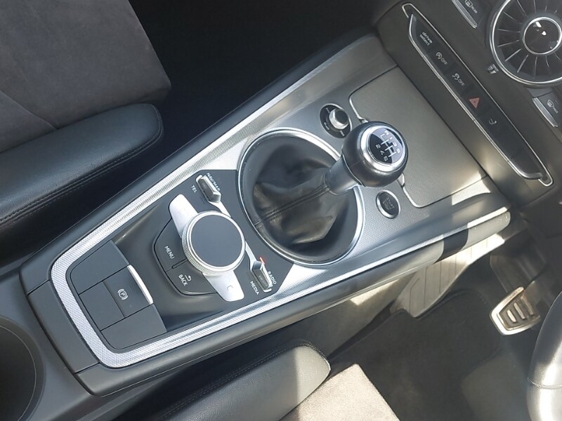 Used Audi TT 2017 for sale - 77964471: Photo 11