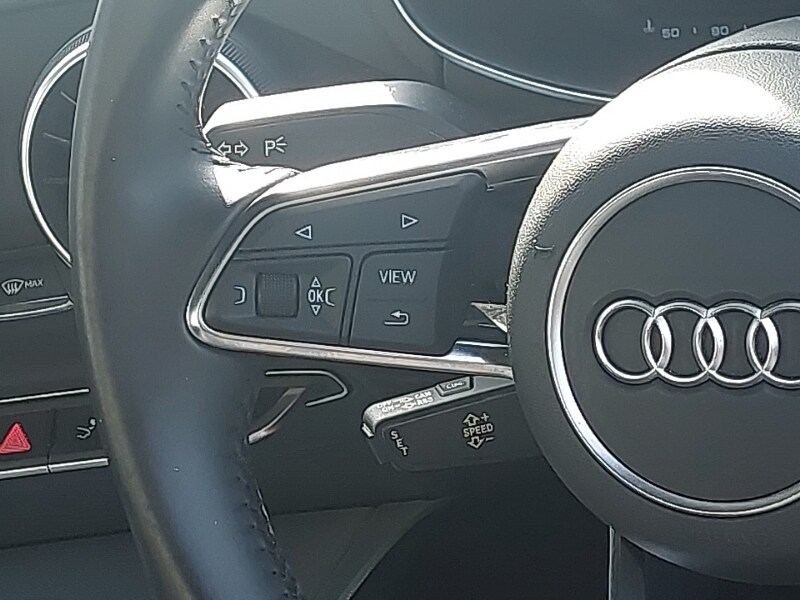 Used Audi TT 2017 for sale - 77964471: Photo 13