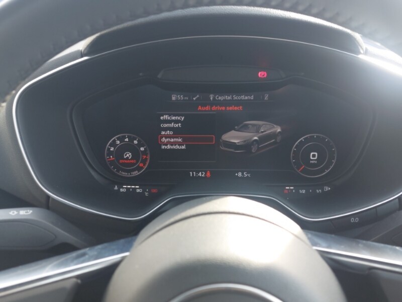 Used Audi TT 2017 for sale - 77964471: Photo 14