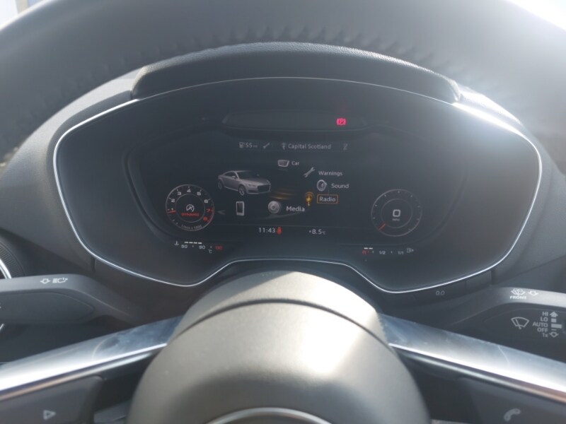 Used Audi TT 2017 for sale - 77964471: Photo 15