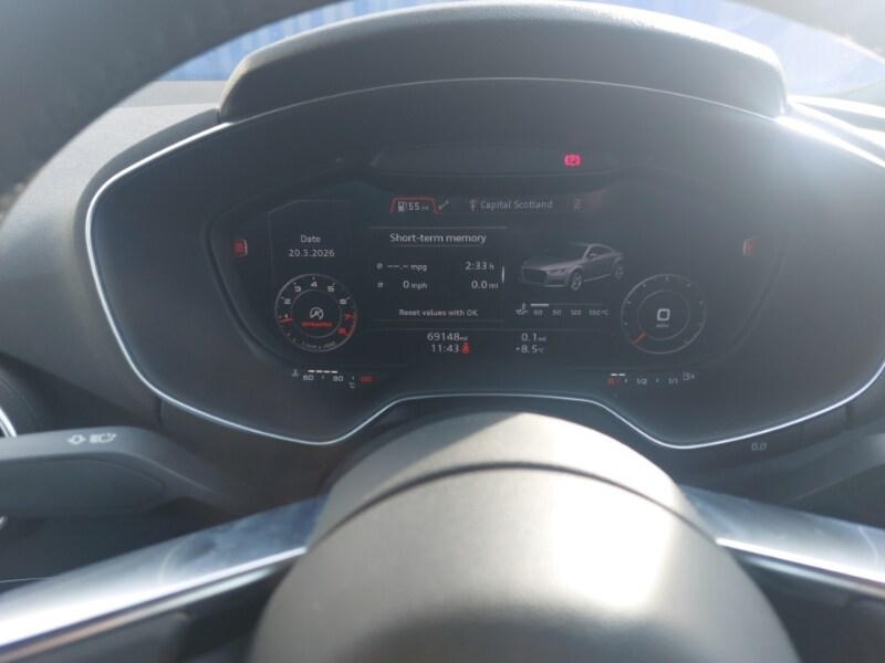 Used Audi TT 2017 for sale - 77964471: Photo 16