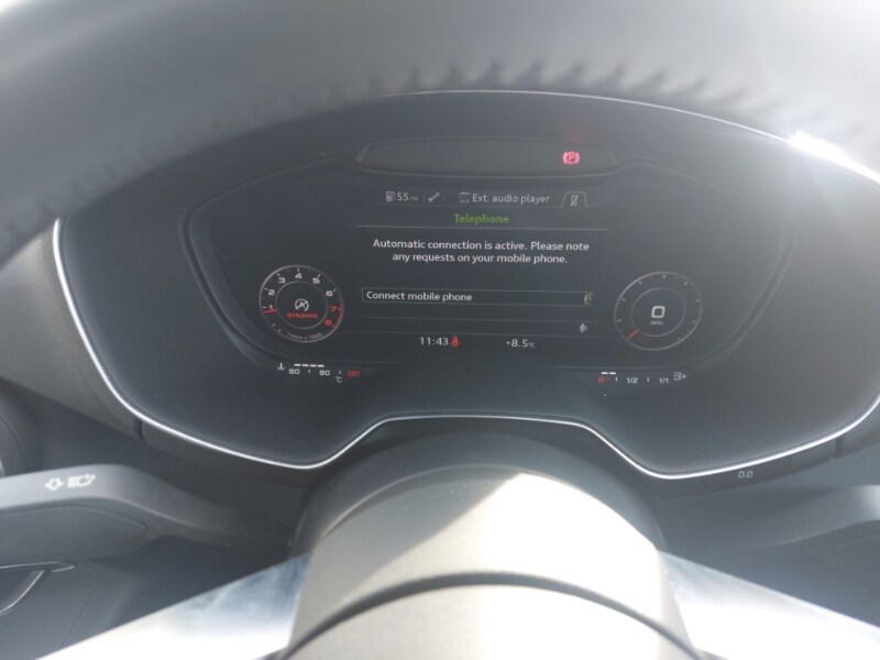 Used Audi TT 2017 for sale - 77964471: Photo 17