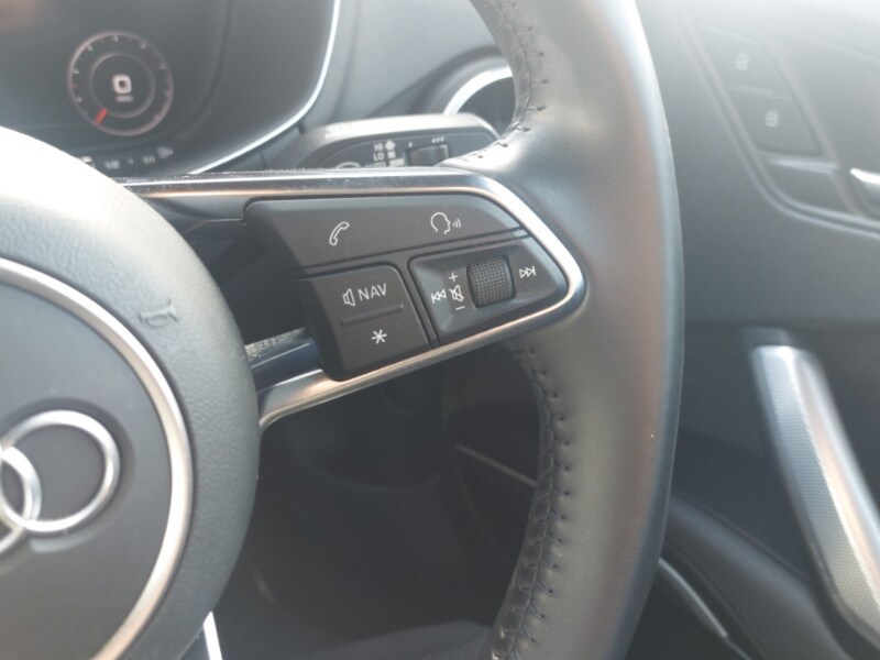 Used Audi TT 2017 for sale - 77964471: Photo 19