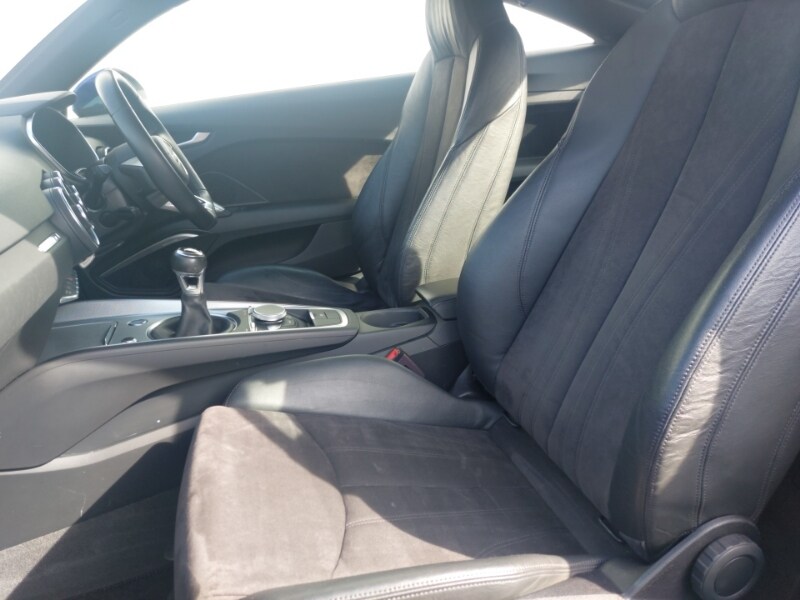 Used Audi TT 2017 for sale - 77964471: Photo 5