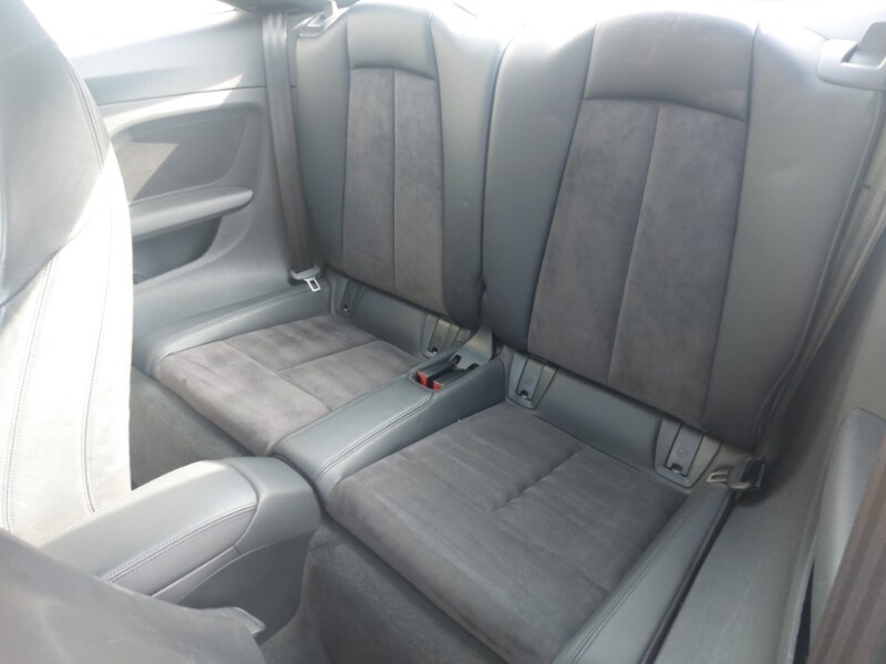 Used Audi TT 2017 for sale - 77964471: Photo 6