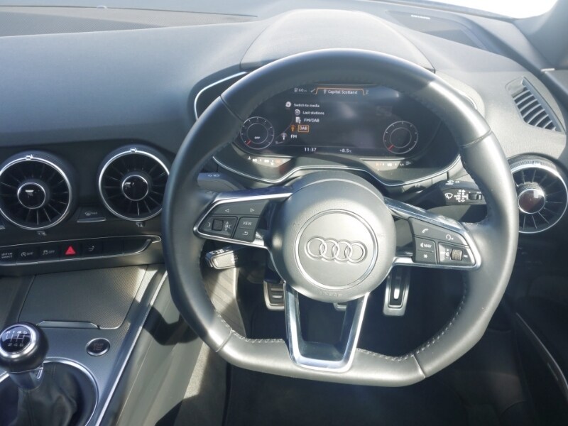 Used Audi TT 2017 for sale - 77964471: Photo 7