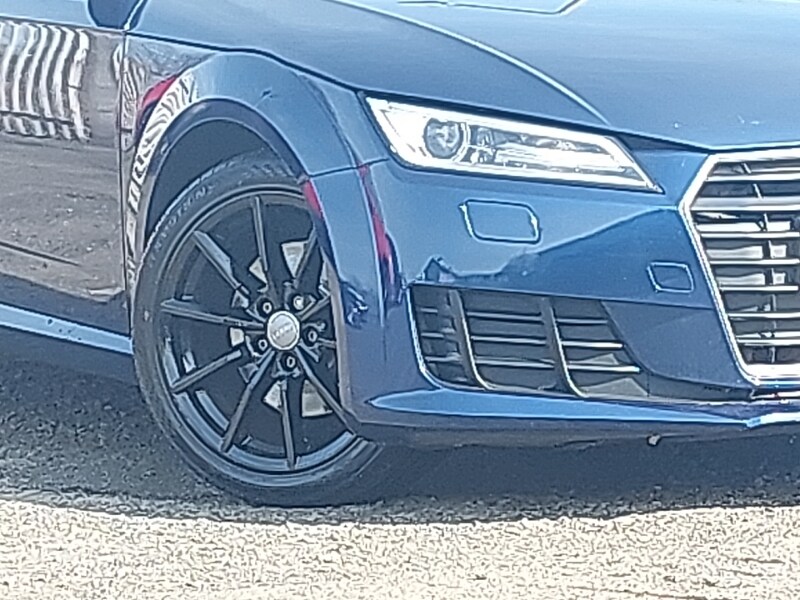 Used Audi TT 2017 for sale - 77964471: Photo 9