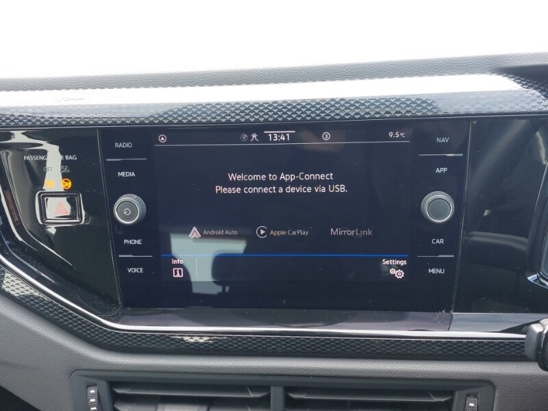 Used Volkswagen Polo 2022 for sale - 77933053: Photo 15