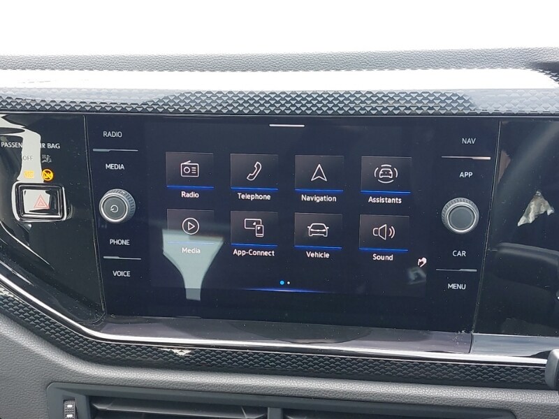 Used Volkswagen Polo 2022 for sale - 77933053: Photo 16