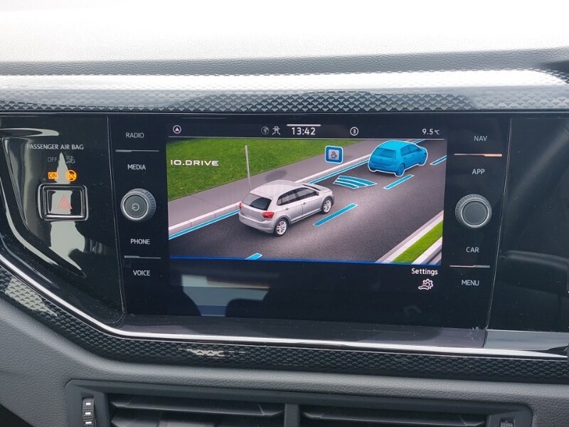 Used Volkswagen Polo 2022 for sale - 77933053: Photo 17