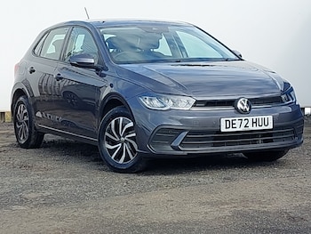 Volkswagen Polo feature image