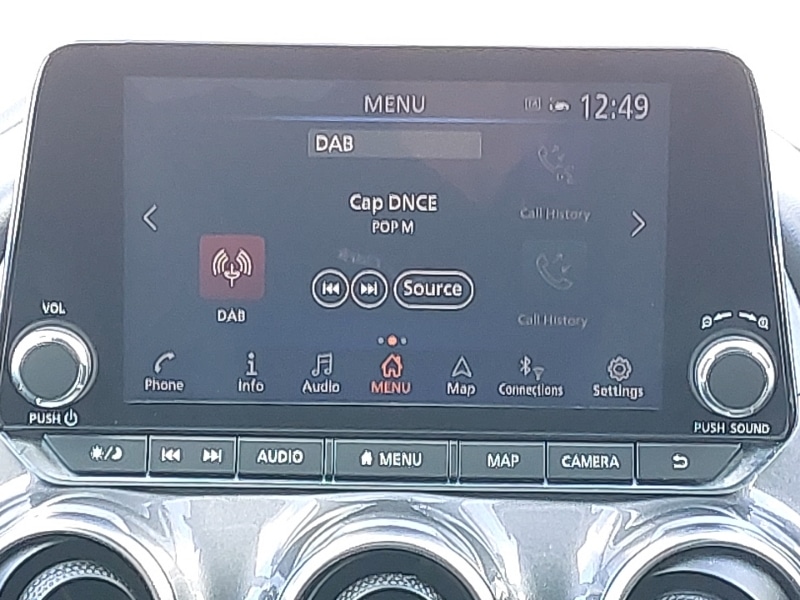 Used Nissan Juke 2022 for sale - 78203410: Photo 10