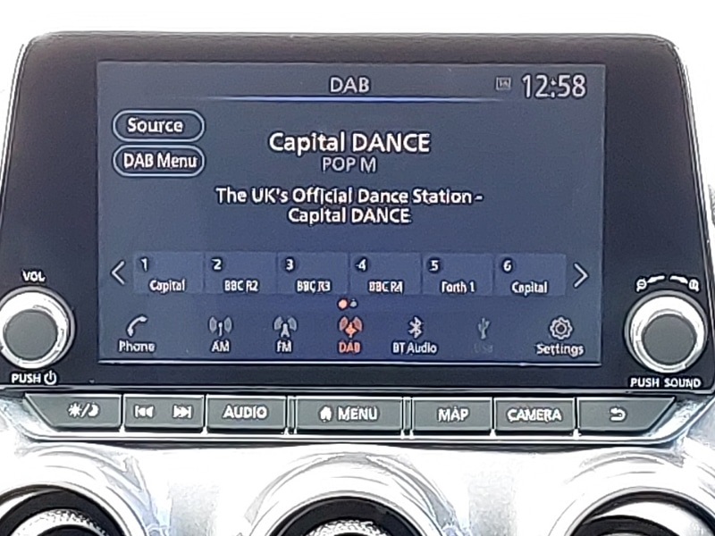 Used Nissan Juke 2022 for sale - 78203410: Photo 13