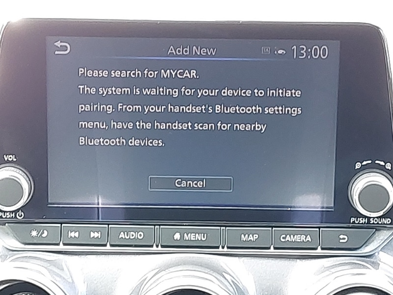 Used Nissan Juke 2022 for sale - 78203410: Photo 14