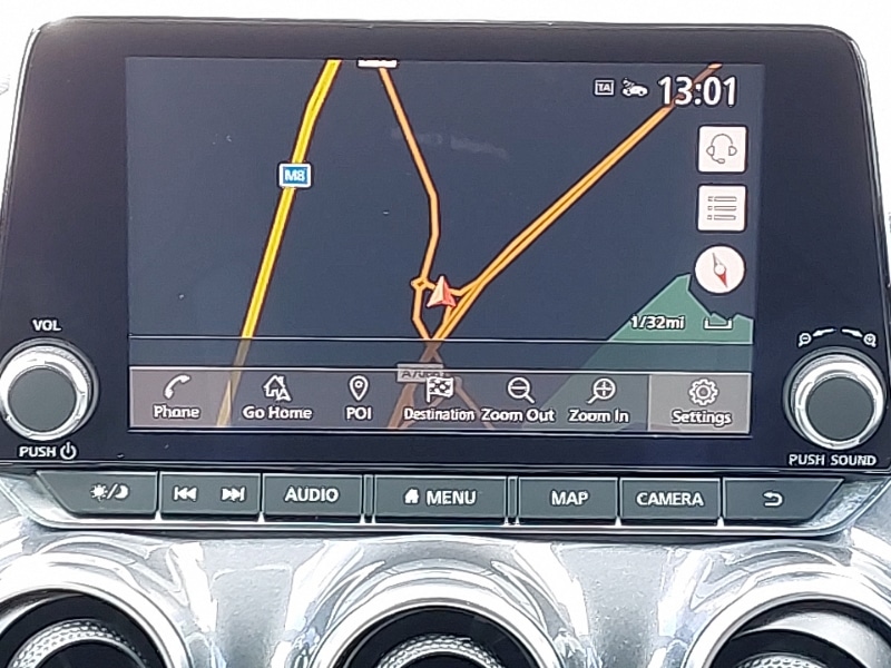 Used Nissan Juke 2022 for sale - 78203410: Photo 15