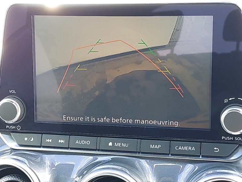 Used Nissan Juke 2022 for sale - 78203410: Photo 16