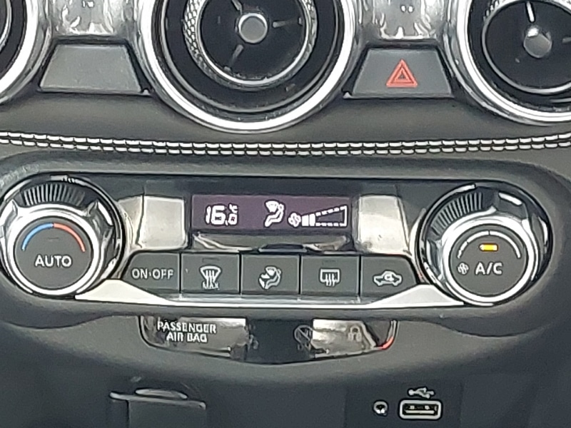 Used Nissan Juke 2022 for sale - 78203410: Photo 17