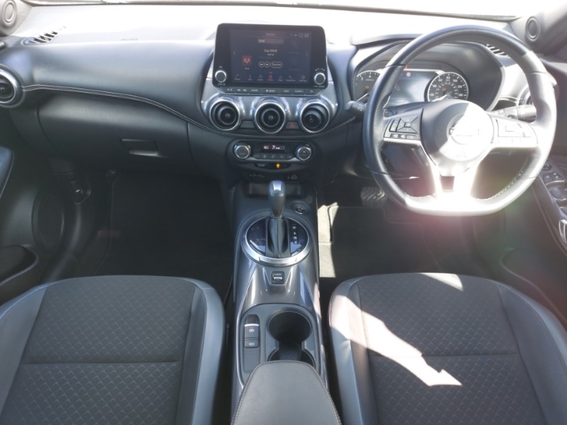 Used Nissan Juke 2022 for sale - 78203410: Photo 2