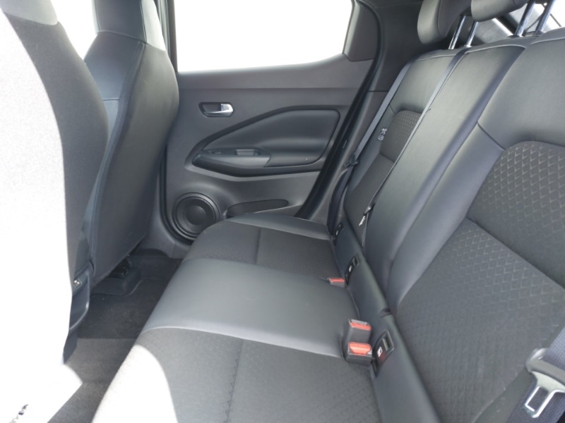 Used Nissan Juke 2022 for sale - 78203410: Photo 6