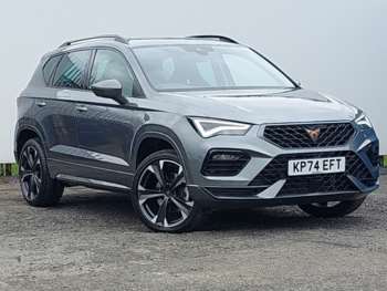 2024 - 1.5 EcoTSI V2 5dr DSG