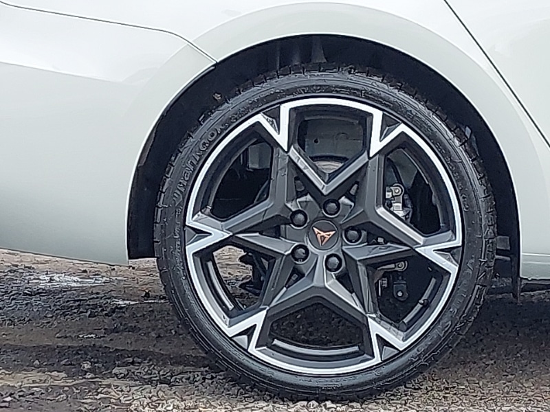 Used Cupra Leon 2025 for sale - 76951878: Photo 12