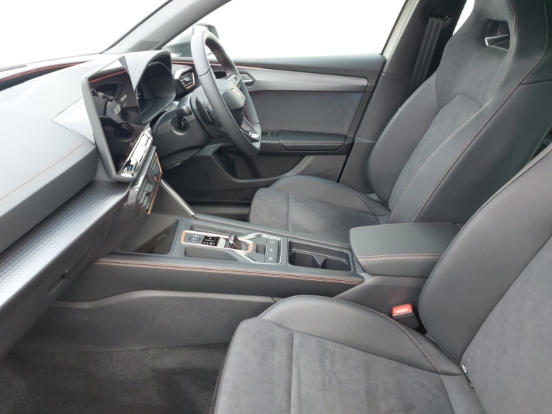 Used Cupra Leon 2025 for sale - 76951878: Photo 5