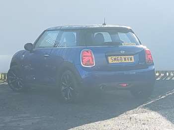 Used MINI Hatch 2018 for sale - 74868424: Photo