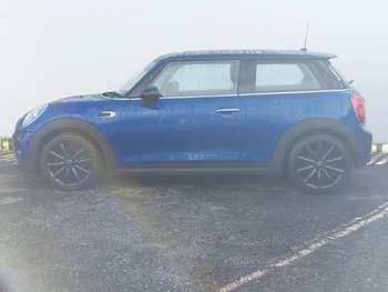 Used MINI Hatch 2018 for sale - 74868424: Photo