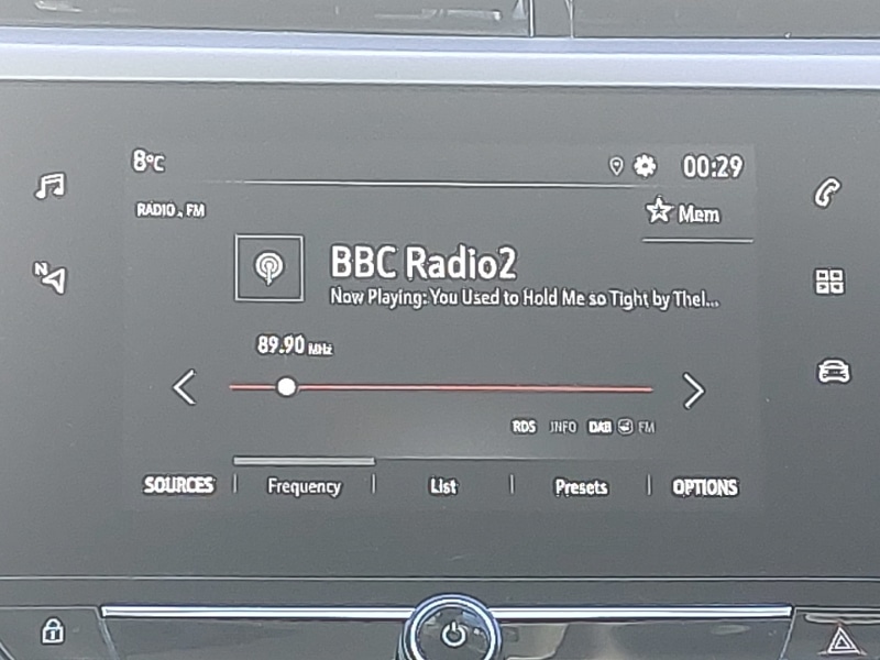 Used Vauxhall Corsa 2020 for sale - 78066155: Photo 10