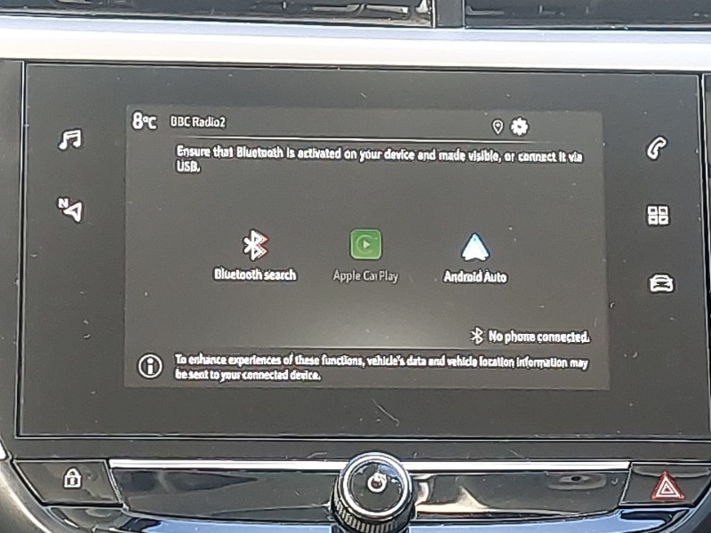 Used Vauxhall Corsa 2020 for sale - 78066155: Photo 13