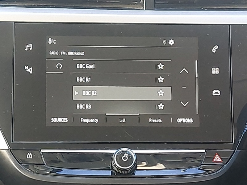 Used Vauxhall Corsa 2020 for sale - 78066155: Photo 14