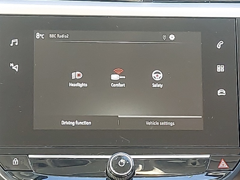 Used Vauxhall Corsa 2020 for sale - 78066155: Photo 17