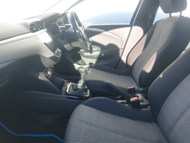 Used Vauxhall Corsa 2020 for sale - 78066155: Photo 5