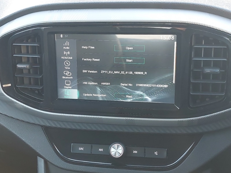 Used MG MG3 2023 for sale - 76628742: Photo 17