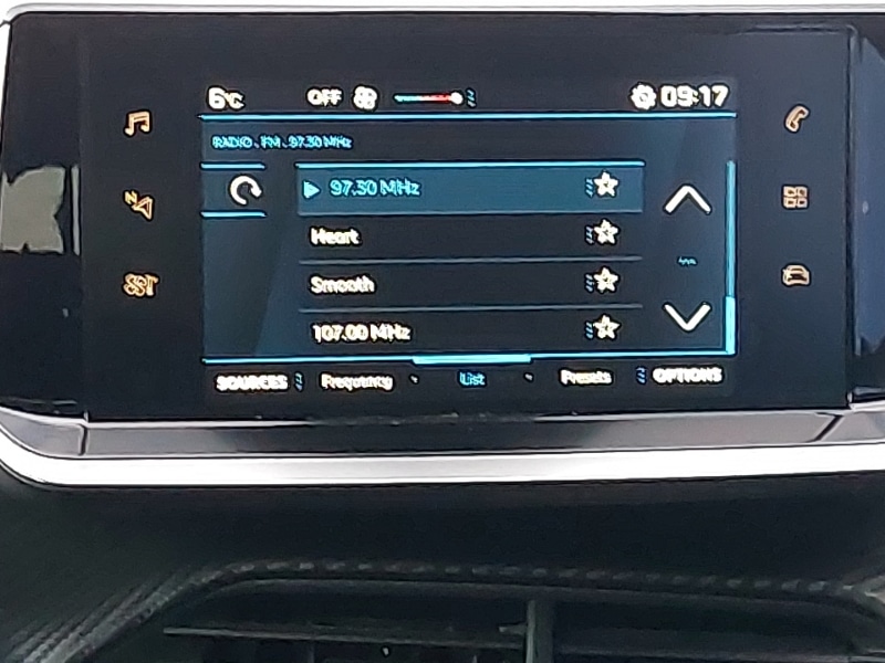 Used Peugeot 208 2022 for sale - 77047278: Photo 10