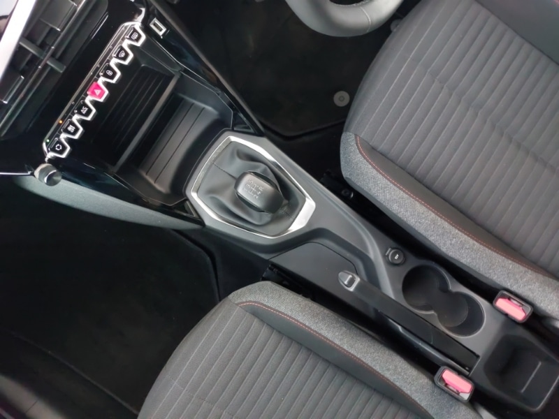 Used Peugeot 208 2022 for sale - 77047278: Photo 11