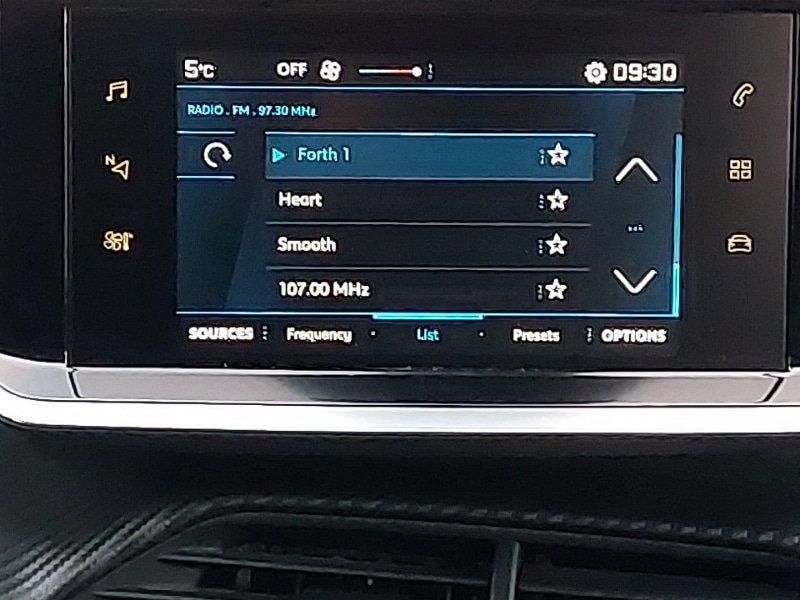 Used Peugeot 208 2022 for sale - 77047278: Photo 13