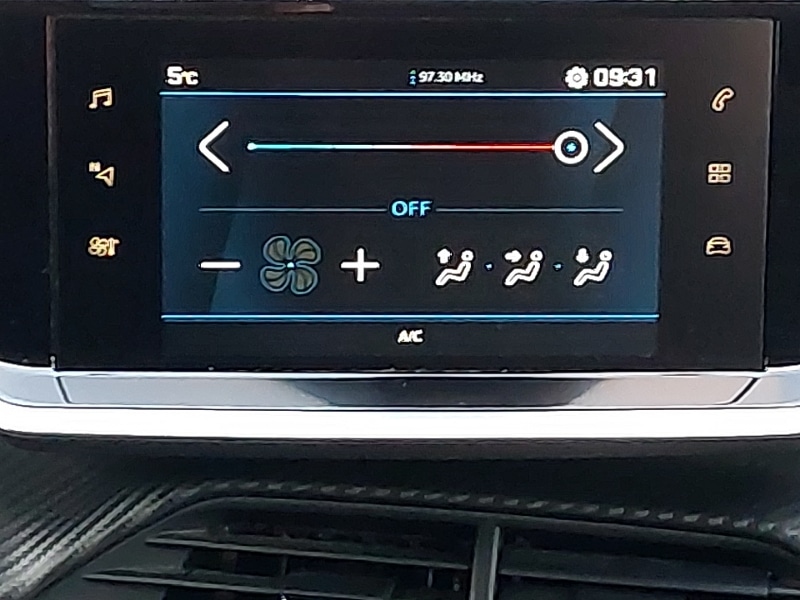 Used Peugeot 208 2022 for sale - 77047278: Photo 14