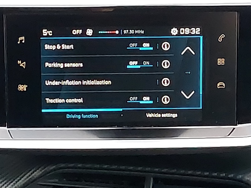 Used Peugeot 208 2022 for sale - 77047278: Photo 16