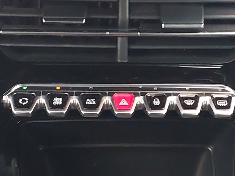 Used Peugeot 208 2022 for sale - 77047278: Photo 17