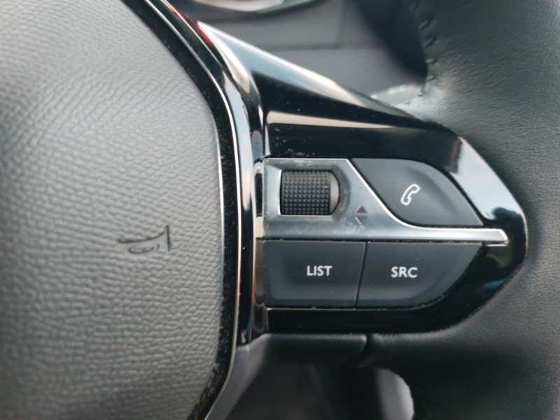 Used Peugeot 208 2022 for sale - 77047278: Photo 19